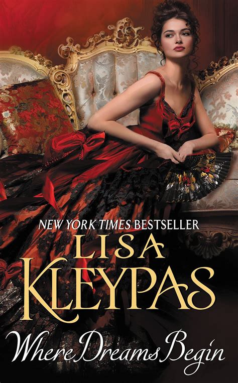 The Power of Love: Exploring the Magic in Lisa Kleypas's Novel